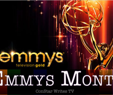 Sept EMMYS Month CWTV