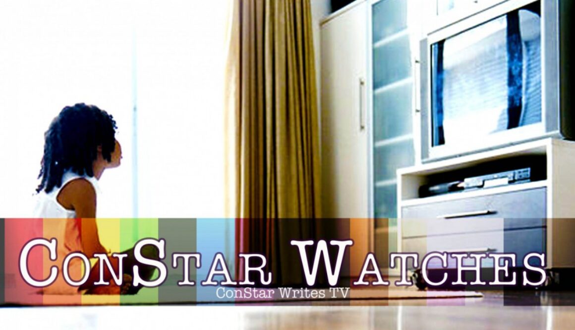 ConStar Watches, young black girl watching tv, black girl watching tv