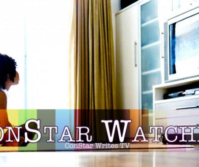 ConStar Watches, young black girl watching tv, black girl watching tv